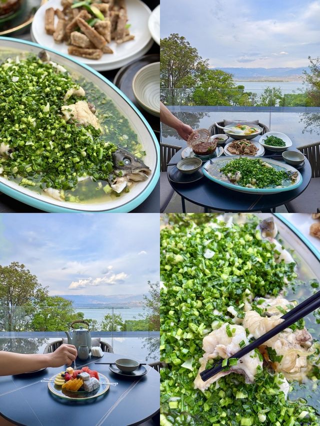 涼山特色美食攻略
