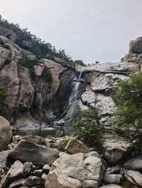 山海道韻，茶香沁心——青島嶗山深度遊玩全攻略