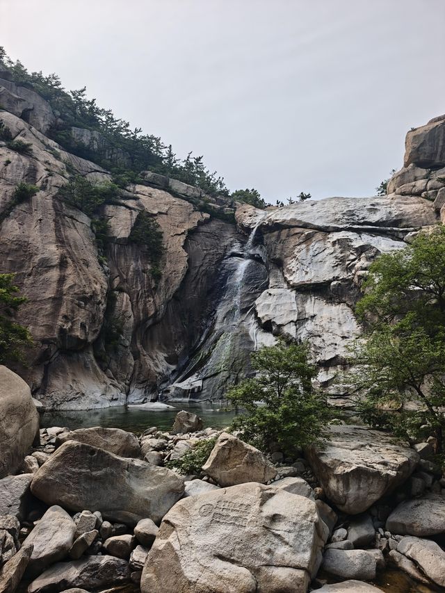 山海道韻，茶香沁心——青島嶗山深度遊玩全攻略
