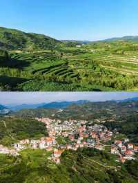 收藏！跟住中國氣象局暢遊福建山海！