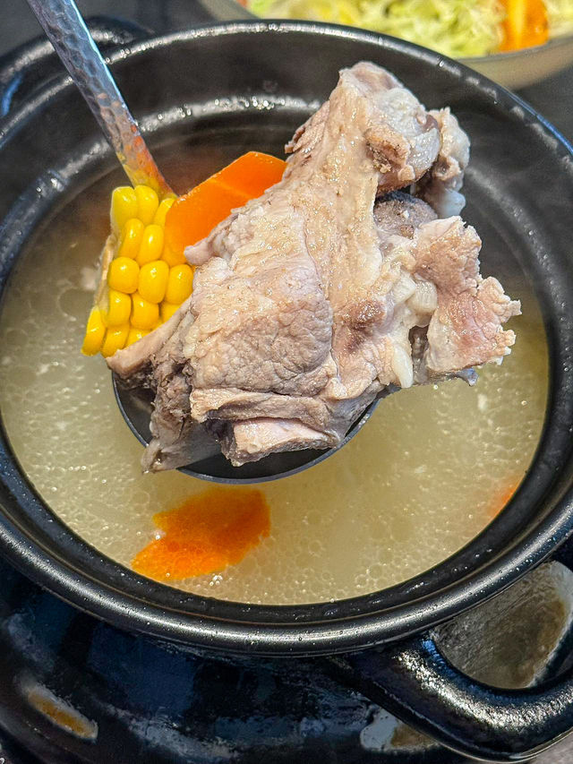 果然係上海老牌私房菜！宴客聚餐嚟呢度就啱晒