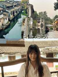 入住紹興冬悅里，開啟便捷江南探索之旅
