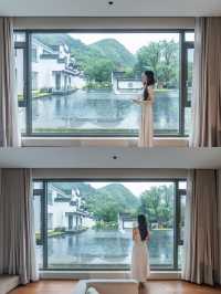 帶住小朋友同寵物入住宣城，解鎖25℃清涼夏日