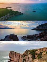 嵊泗島隱藏驚喜！嵊泗島酒店帶你玩轉海島