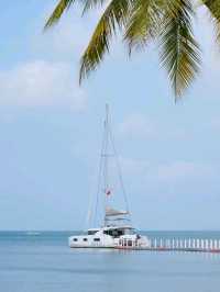 Phu Quoc Island Cruise Ship Experience🌹🥰