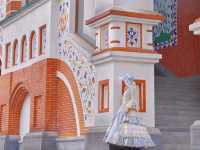 Jinhua is a great little town for relaxing vacations