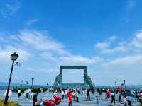 【威海終極攻略】5日4夜玩轉北方最美海岸線！本地人私藏嘅日出秘境、沉船廢墟、海鮮天堂大公開 🌊