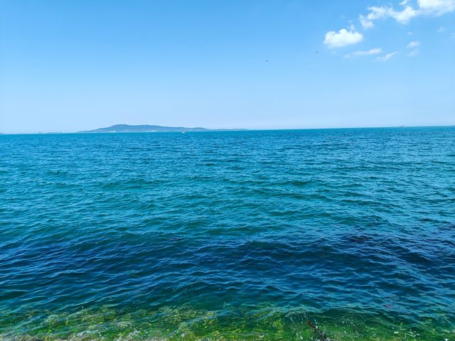 【威海終極攻略】5日4夜玩轉北方最美海岸線！本地人私藏嘅日出秘境、沉船廢墟、海鮮天堂大公開 🌊