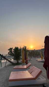 ｜杜拜voco Monaco浪漫之旅  voco Monaco Dubai, an IHG