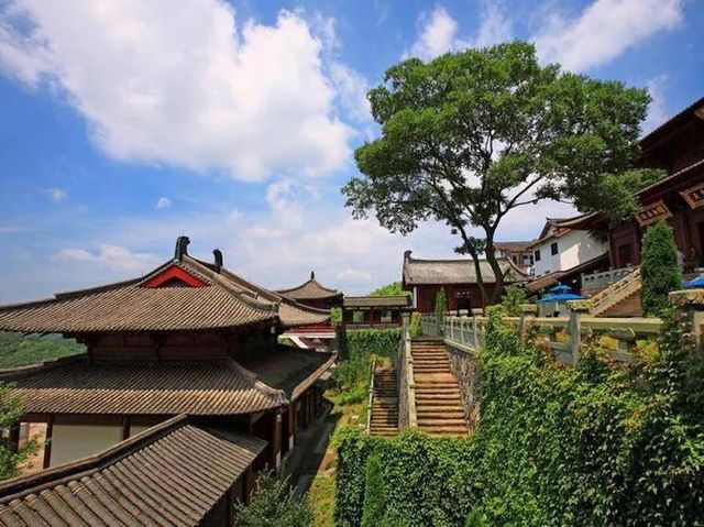 浙江寧波四天三晚盡興遊玩旅遊攻略
