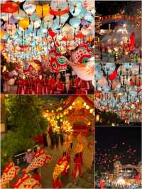 打工太辛苦，嚟葛仙村偷幾日「神仙」嘅清閒