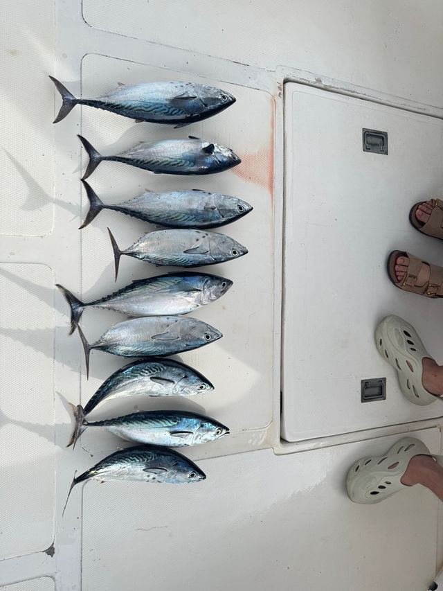 "Memorable Family Retreat at Baros Maldives"