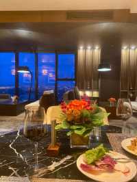 Exceptional Service at the Wyndham Grand Yangon Hotel