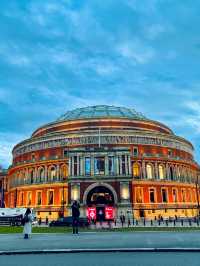 Iconic Venue with Magnificent Acoustics