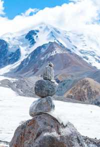 阿尼瑪卿神山全攻略藏區八大神山朝聖之旅