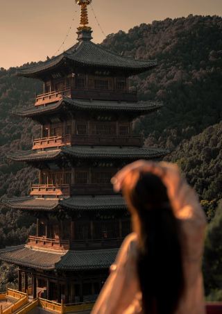 Weekend Getaway to Taishan