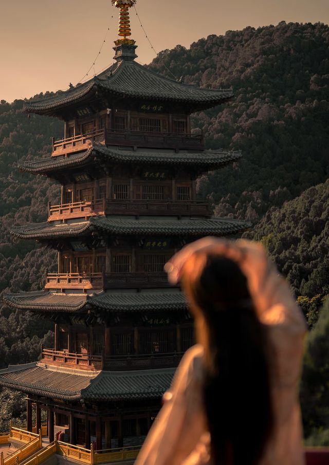 週末太山好去處