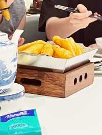 🌊 A Seafood Paradise in the Heart of Guangzhou – Yelin Seafood 🌟🦞