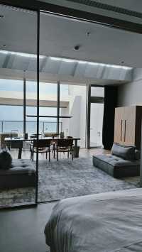 阿那亞YIN HOTELS|藏在海邊的鬆弛感綠洲