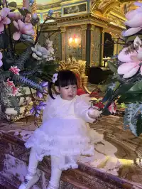 帶娃旅行2歲10個月內蒙之旅！詳細攻略