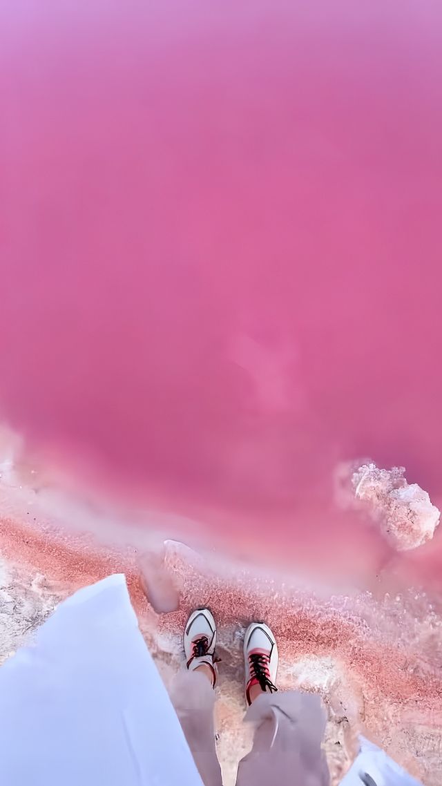 上帝畫下的曲線巴丹吉林沙漠保姆級攻略