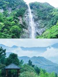 明月山真實遊玩攻略|一篇掌握吃住行全祕訣