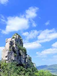大美臨沂歡迎你，10月1中國人必到的地方。