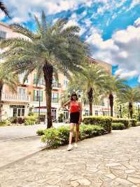 A bright sunshiny day in Phu Quoc 🇻🇳✨