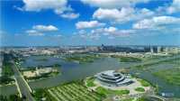 【震撼！你知道東營不僅是油城，更是「黃河的後花園」嗎？】
