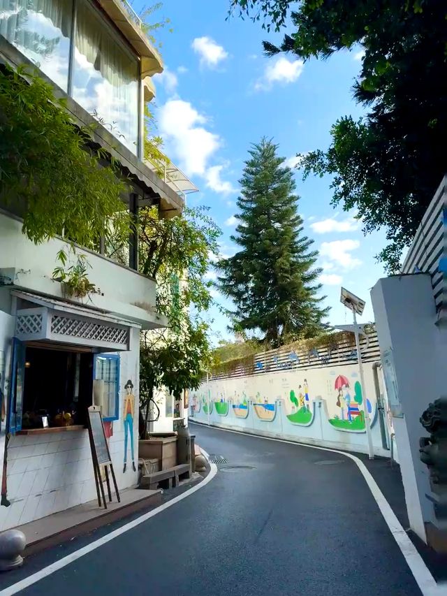 來廈門！！黃厝溪頭下小眾海灘美到窒息
