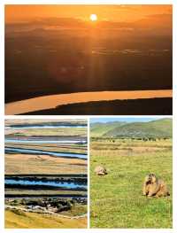 到了蘭州去哪玩？