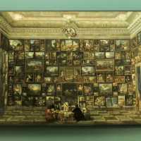 🏛️ Germanisches Nationalmuseum, Nuremberg – A Journey Through Centuries of Culture