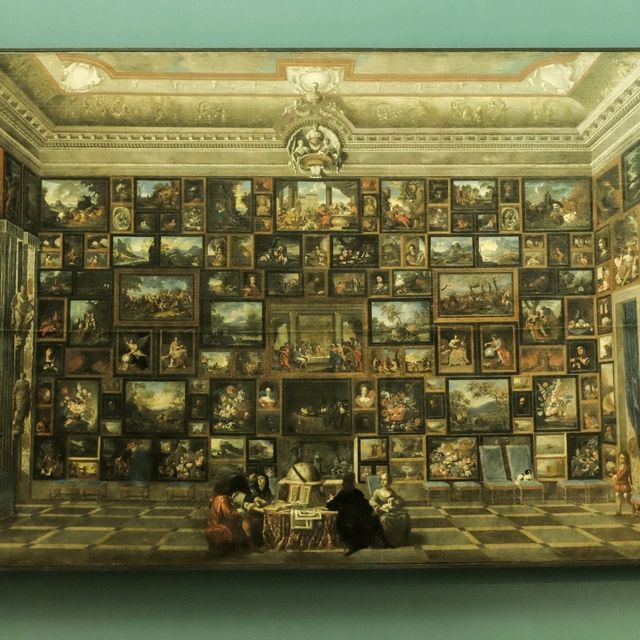 🏛️ Germanisches Nationalmuseum, Nuremberg – A Journey Through Centuries of Culture