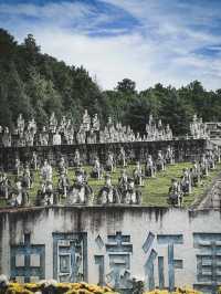 騰衝旅遊必區景點攻略，探索歷史與自然的完美結合