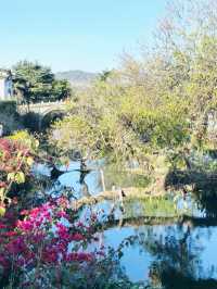 和順古鎮漫遊記