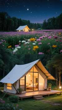 「相遇百花園」3天2晚旅遊攻略，融合浪漫花海、田園慢生活