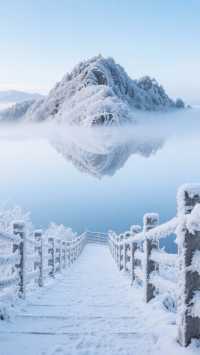 洛陽老君山2天1晚｜2000元內玩轉中原仙山，打卡「天空之境」