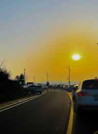 打卡平潭仙人井！世界級火山海蝕奇觀美炸了！