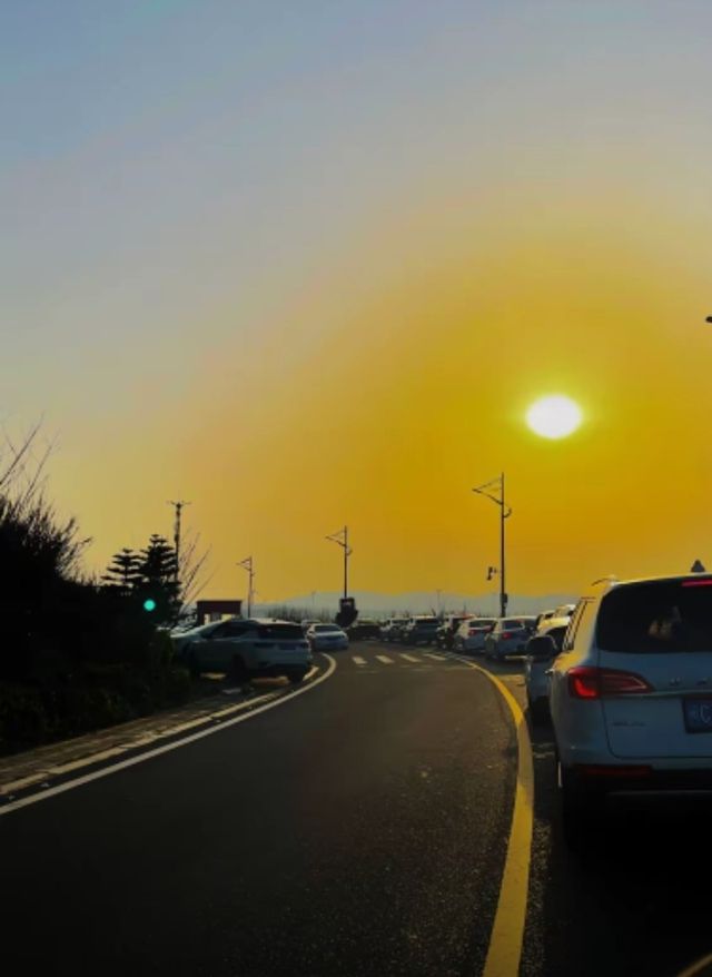打卡平潭仙人井！世界級火山海蝕奇觀美炸了！