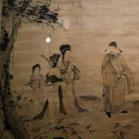 Brush and Soul – Discovering the Liangtuxuan Collection 🎨📜