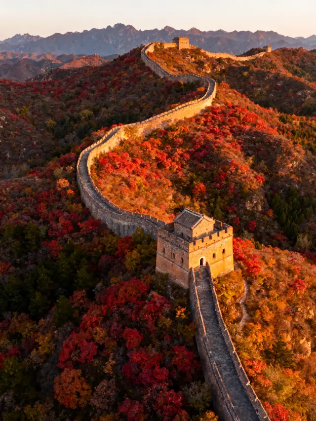 2025 Autumn Travel Guide: 5 Treasure Routes + Pitfall Avoidance Tips, with Photo Secrets