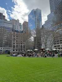 Bryant Park