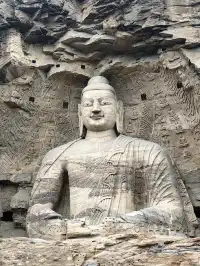 超滿意七天山西旅行攻略