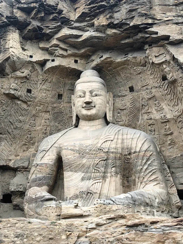 超滿意七天山西旅行攻略