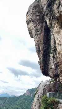 溫州雁蕩山:景色醉人的人間仙境