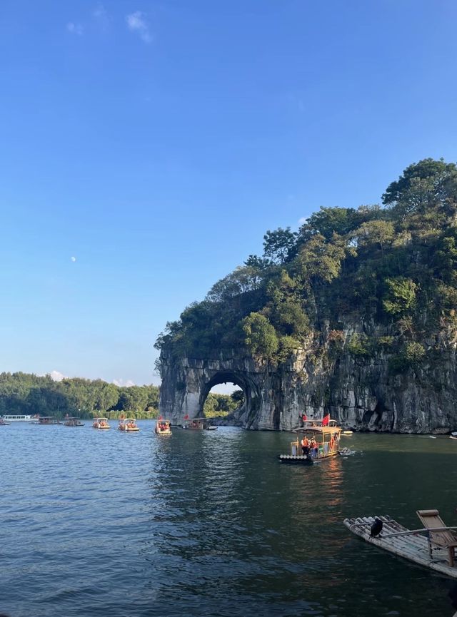 桂林全景旅遊攻略 | 必打卡景點全指南