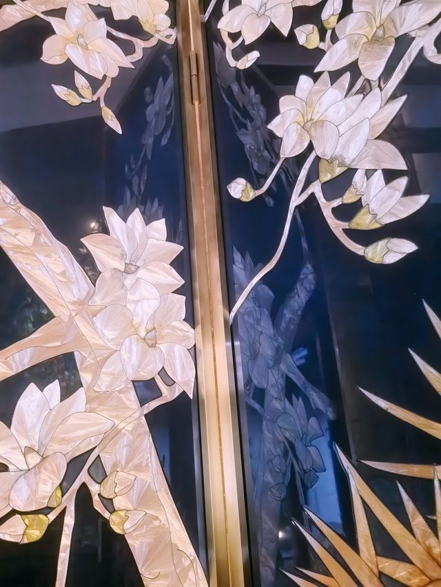 福州必打卡！三坊七巷裡的絕美手工彩繪玻璃（免費）（免費景點