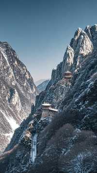 西安山水這樣玩才對