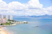 惠州大亞灣,廣東最浪漫的"百島風情"攻略