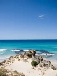 南澳大利亞攻略｜誰沒來過袋鼠島我都會傷心